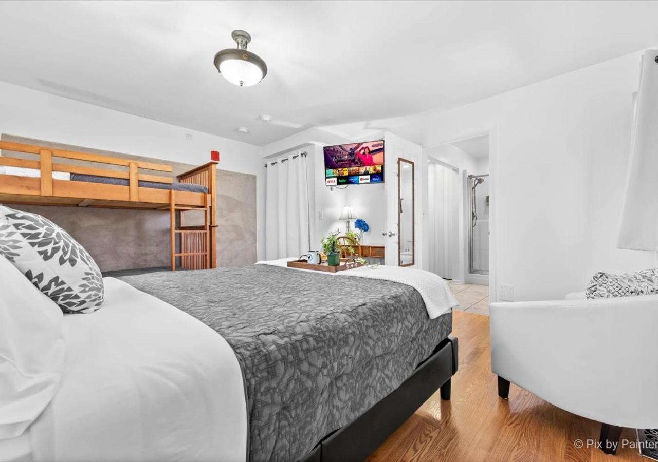 Harmony Inn, Huntley Illinois Luaran gambar