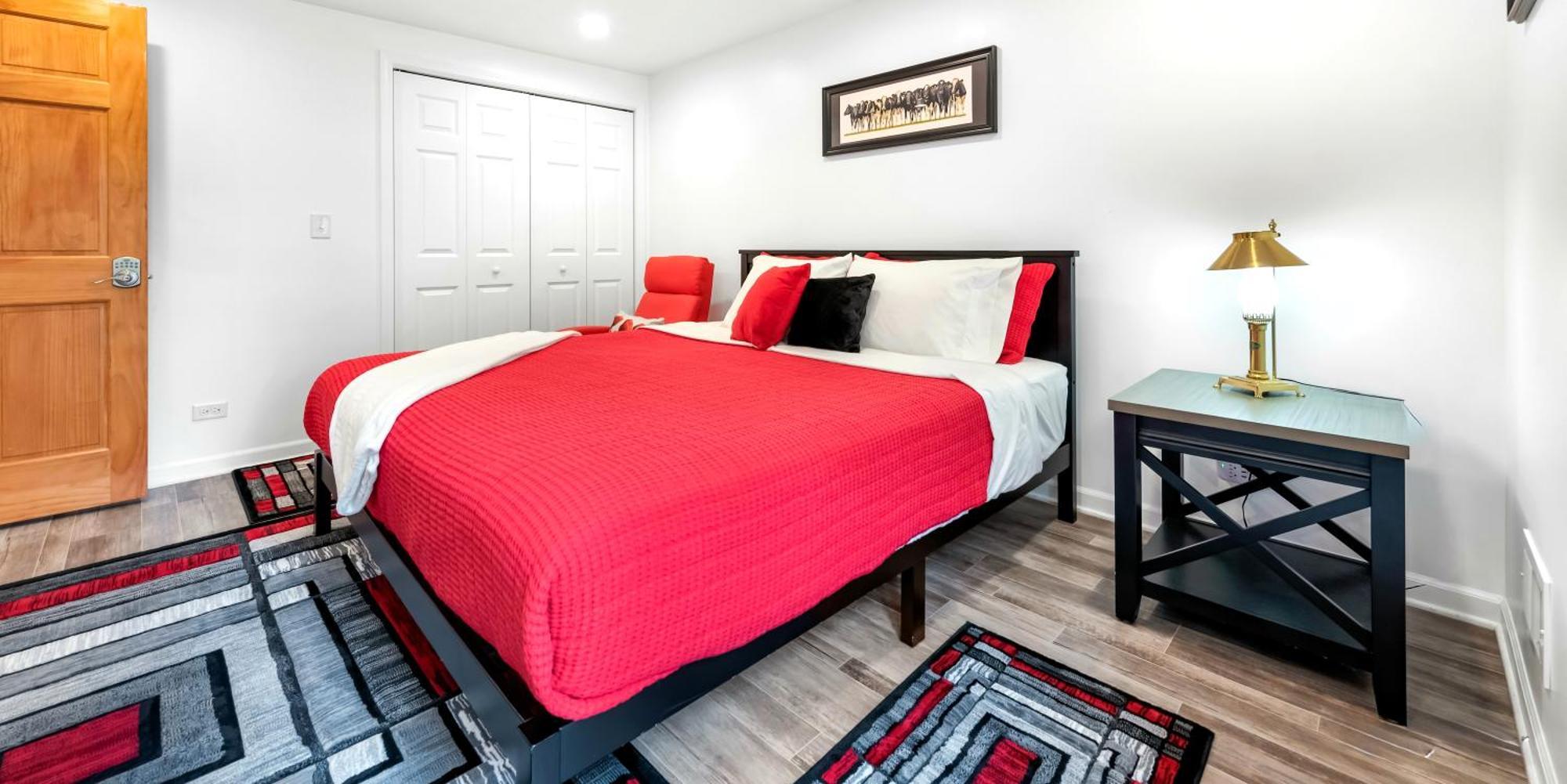 Harmony Inn, Huntley Illinois Luaran gambar
